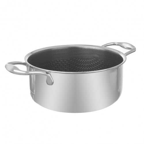 Orion Hrnec COOKCELL nepř. povrch 3 vrstvý pr. 24 cm-Orion