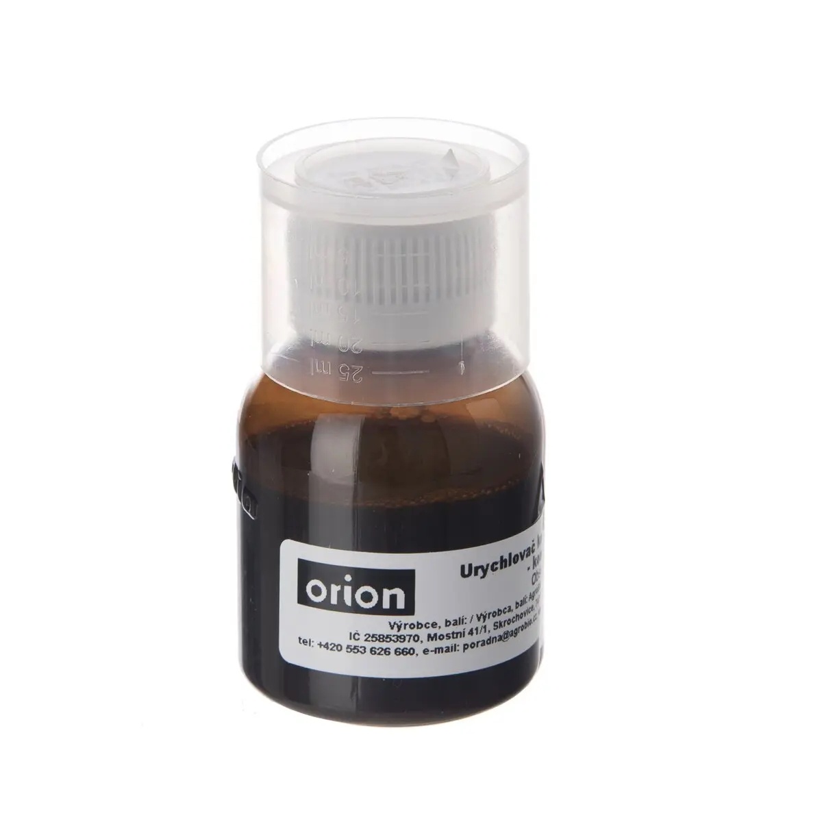 Orion Urychlovač kompostu koncentrát 50 ml-Orion