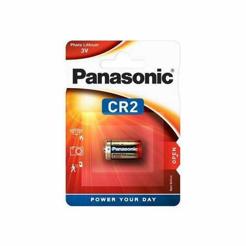 Panasonic CR-2EP/1B-Panasonic