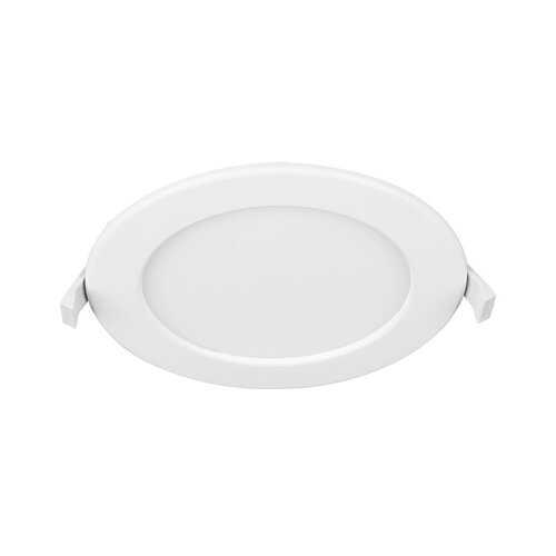 Panlux PN22400003 Podhledové LED svítidlo Downlight CCT Round bílá