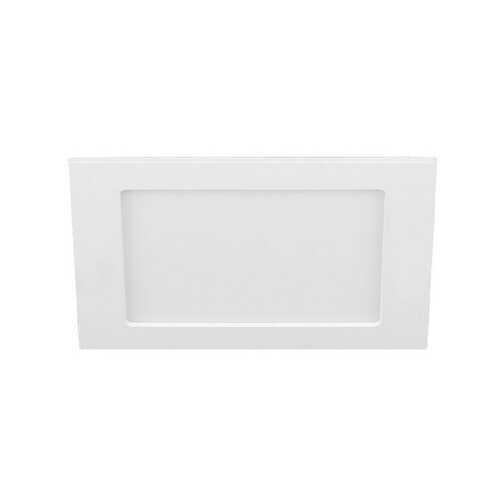 Panlux PN22400005 Podhledové LED svítidlo Downlight CCT Square bílá