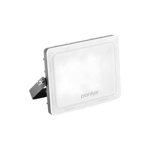 Panlux PN34300015 Reflektorové svítidlo Vana profi S šedá