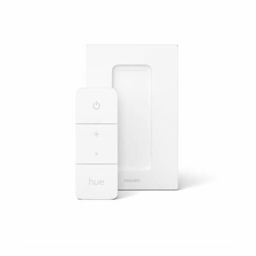 Philips 8719514274617 Hue Philips Dimmer dálkové ovládání se stmívačem-Philips