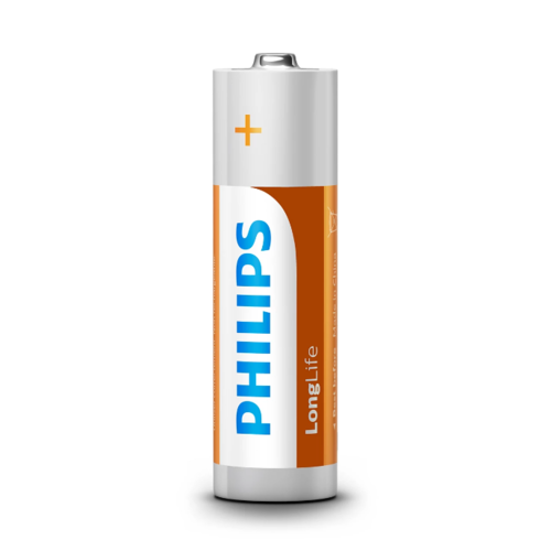 Philips Baterie AA 1