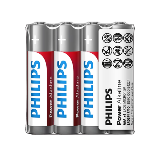 Philips Baterie AAA 1