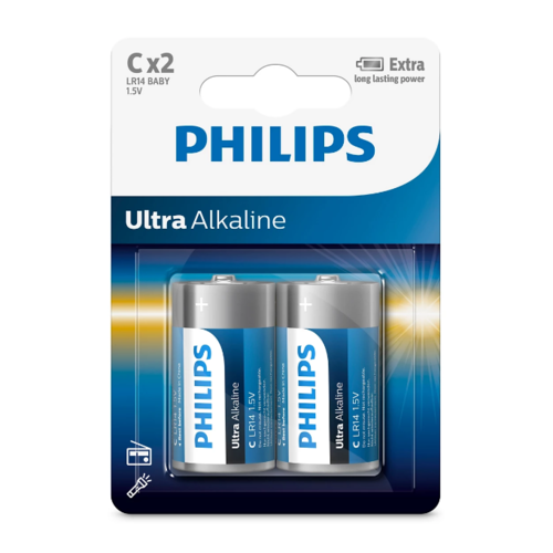 Philips Baterie C 1