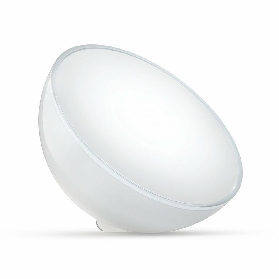 Philips Hue Go Bluetooth PŘENOSNÁ LAMPA LED RGB 6W 300lm 2000-6500K