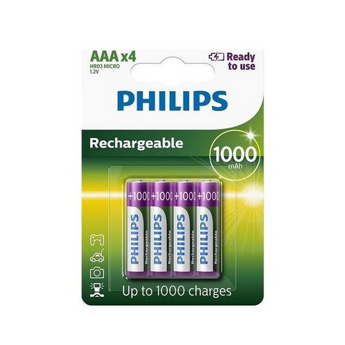 Philips R03B4RTU10/10-Philips