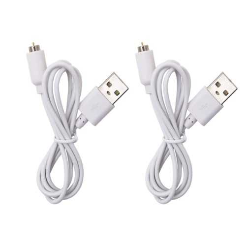 PlusOne Magnetický USB kabel-