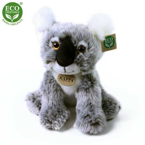 Plyšová koala sedící 26 cm ECO-FRIENDLY-Rappa