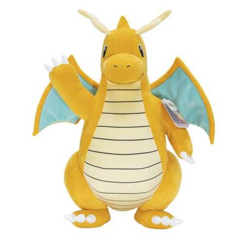 Plyšový pokémon Dragonite