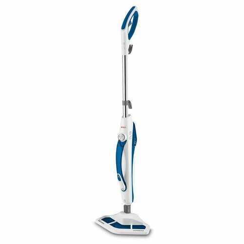 Polti Parní mop VAPORETTO SV 460 DOUBLE-Polti