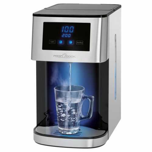 ProfiCook HWS 1145 zásobník horké vody-ProfiCook