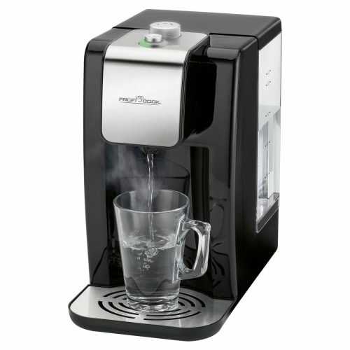 ProfiCook HWS 1168 ohřívač vody ECO-ProfiCook