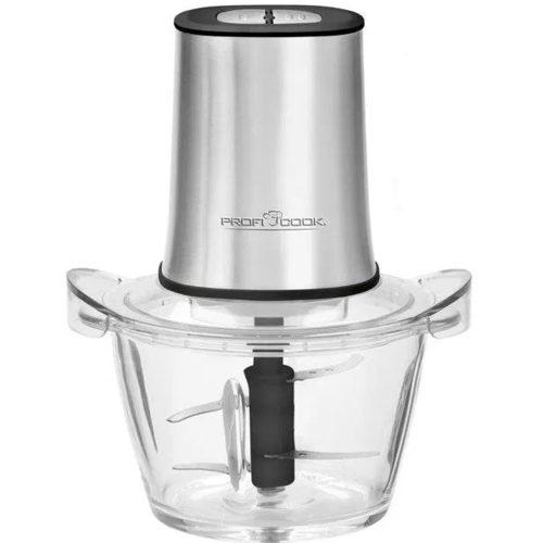 ProfiCook MZ 1150 multi chopper-ProfiCook