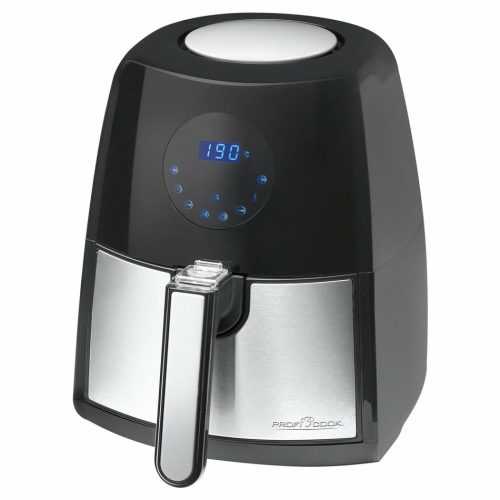 ProfiCook PC-FR1147-ProfiCook