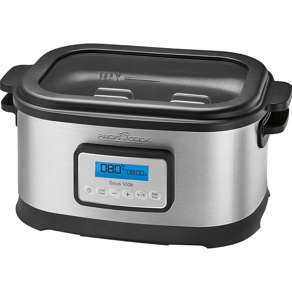 ProfiCook PC-SV1112-ProfiCook