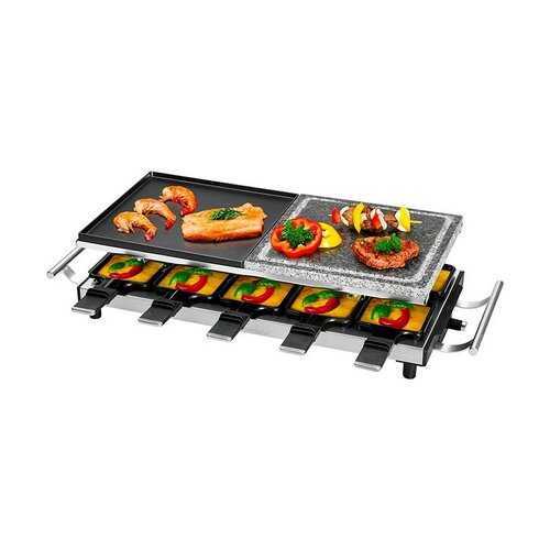 ProfiCook RG 1144 raclette gril-ProfiCook