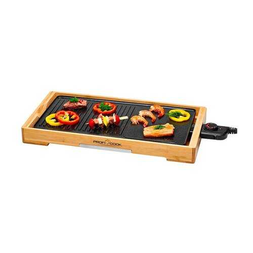 ProfiCook TYG 1143 Teppanyaki gril-ProfiCook