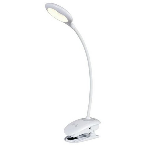 Rabalux 6448 stolní LED lampa Harris-Rabalux