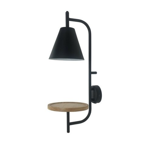 Rabalux 71293 nástěnná industriální lampa Azome-Rabalux