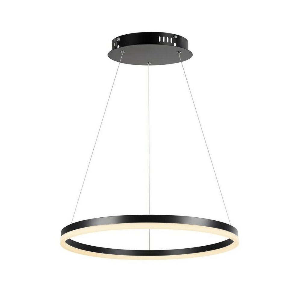 Rabalux 72301 kovový LED lustr Isaure-Rabalux