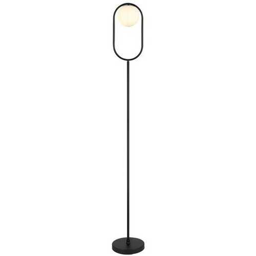 Rabalux 74029 stojací podlahová lampa Ghita-Rabalux