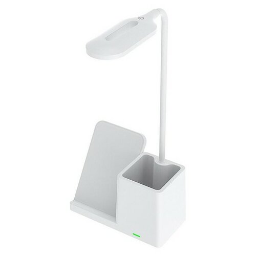 Rabalux 74233 stolní funkční LED lampa Cerie-Rabalux