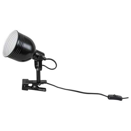 Rabalux RL3092 stolní lampa s klipem-Rabalux