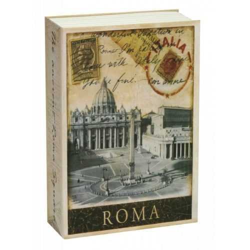 Richter TS0309 Roma-