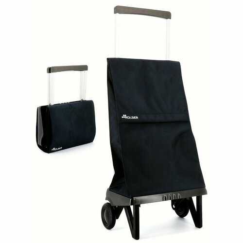 Rolser Plegamatic Original MF Black-Rolser