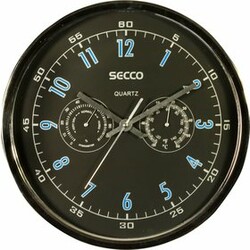 SECCO S TS6055-51-