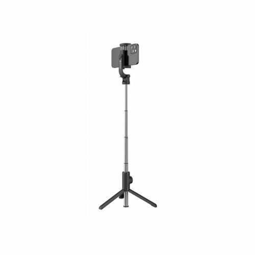 SWISSTEN Bluetooth selfie tyč se stojánkem Tripod Pro-