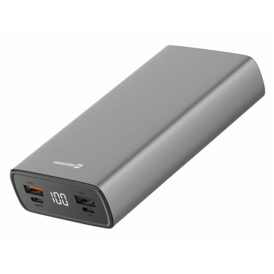 SWISSTEN Power Banka 20000 mAh