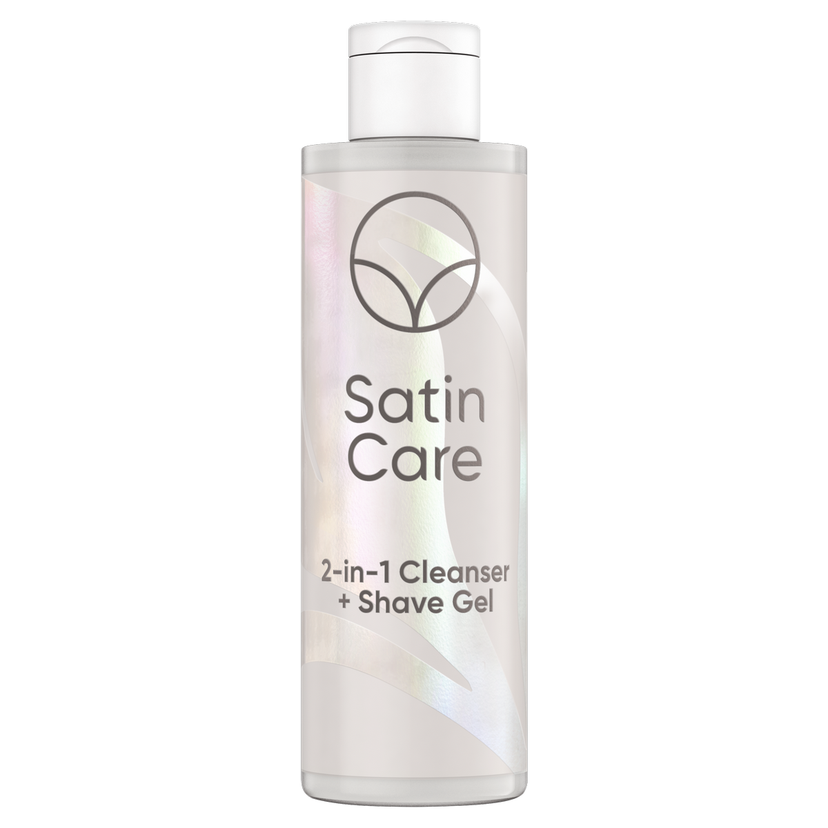 Satin Care Gel na holení