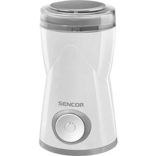 Sencor SCG 1050WH kávomlýnek-Sencor