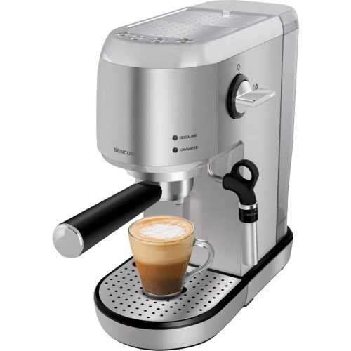 Sencor SES 4900SS espresso-Sencor