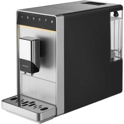 Sencor SES 7300BK automatické espresso-Sencor