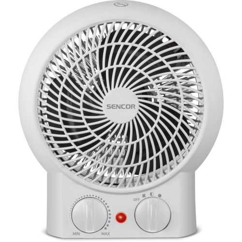 Sencor SFH 7020WH horkovzdušný ventilátor-Sencor