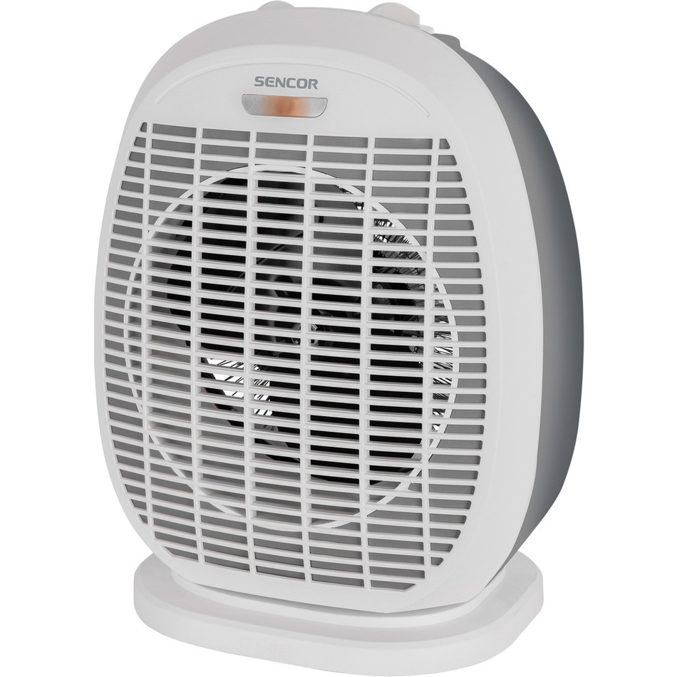 Sencor SFH 7057WH horkovzdušný ventilátor-Sencor