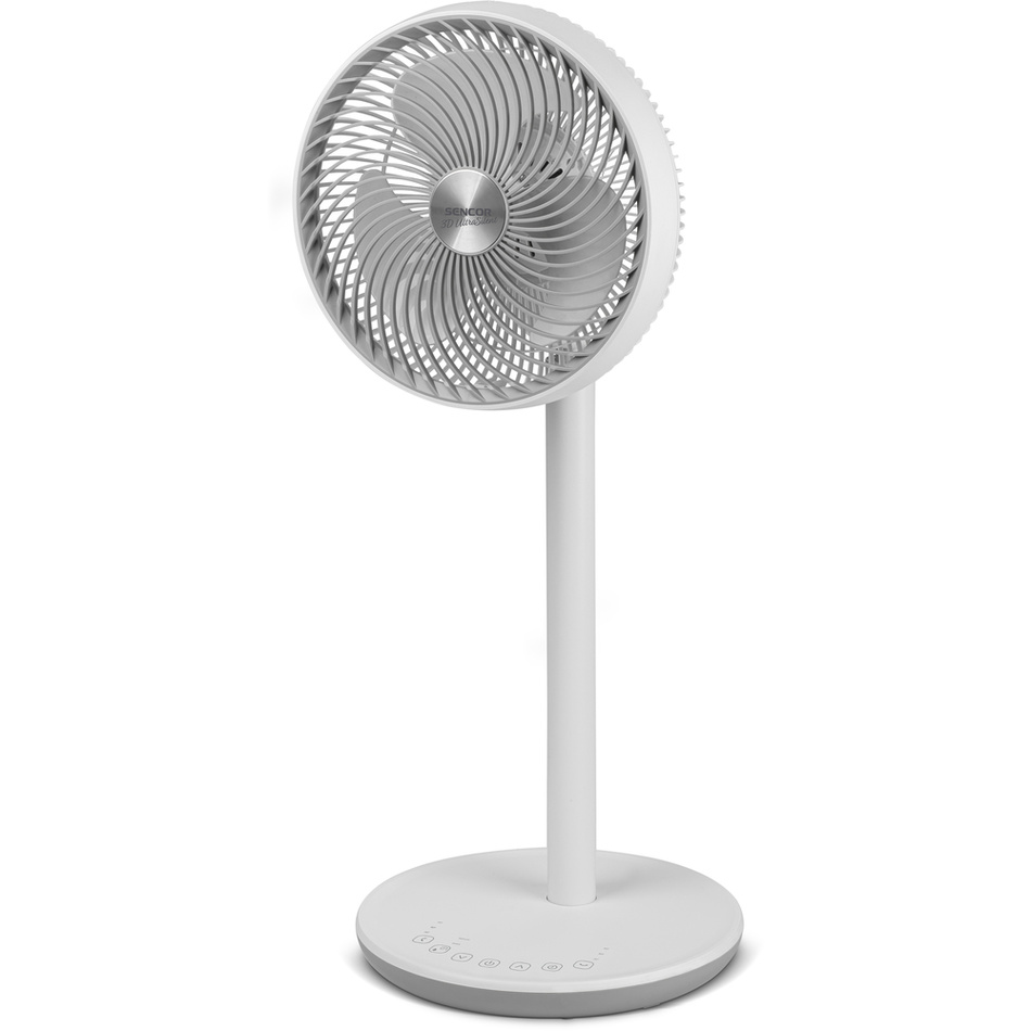 Sencor SFN 2540WH stojanový ventilátor-Sencor