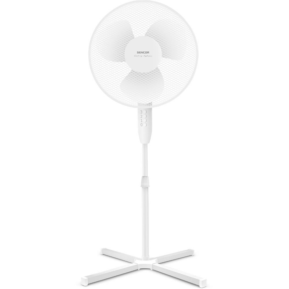 Sencor SFN 4010WH stojanový ventilátor-Sencor