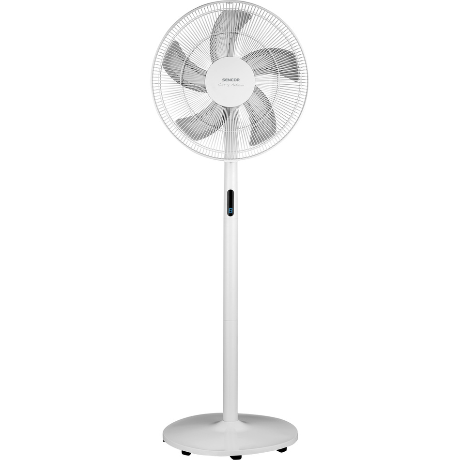 Sencor SFN 4070WH stojanový ventilátor-Sencor