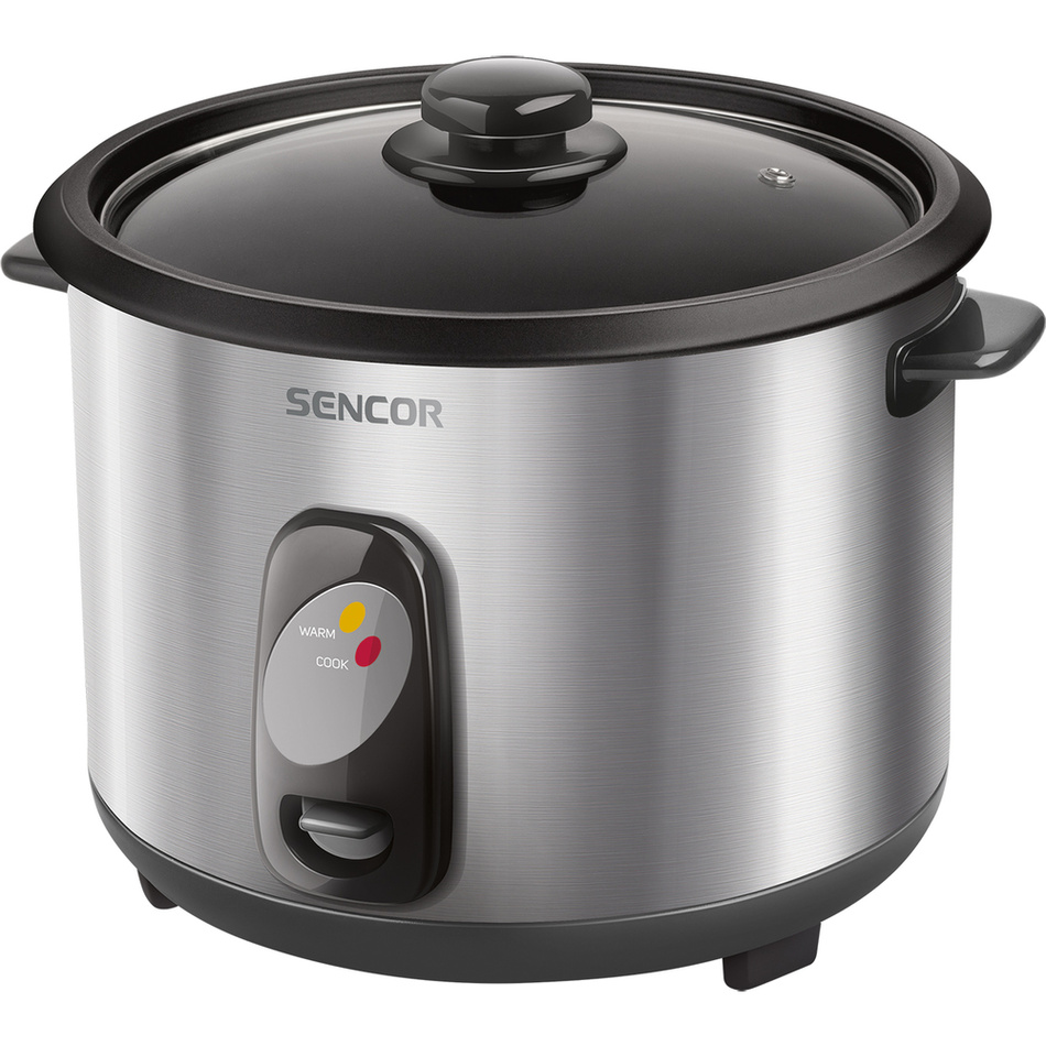 Sencor SRM 2800SS-Sencor