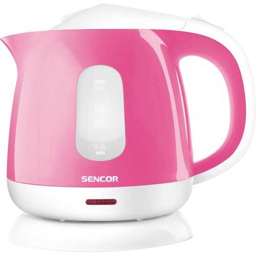 Sencor SWK 1018RS-Sencor