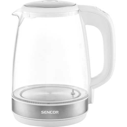 Sencor SWK 2190WH rychlovarná konvice-Sencor