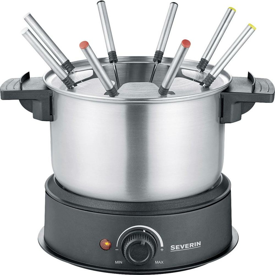 Severin FO 2470 fondue-Severin