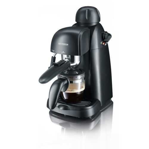 Severin KA 5978 espresso automat-Severin