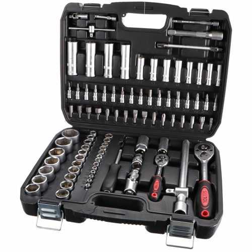 Sixtol Gola sada TOOL SET 94-Sixtol