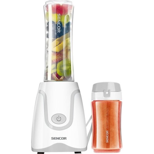 Smoothie mixér SENCOR SBL 2210WH-Sencor